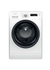 Machine À Laver Hublot Posable WHIRLPOOL FFWS 7235 WB NA / 7 KG / Blanc