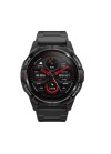 Montre Connectée Mibro GS Active -Noir (XPAW016)