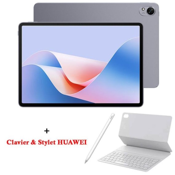 Tablette HUAWEI MATEPAD 11.5'' S WIFI - Gris