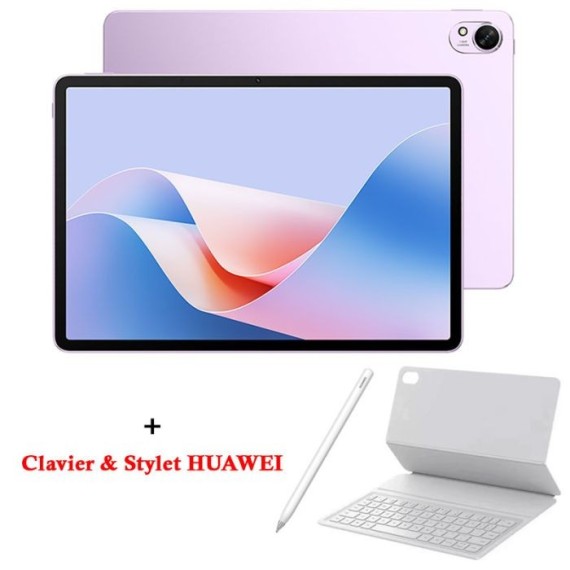 Tablette HUAWEI MATEPAD 11.5'' S WIFI - Violet