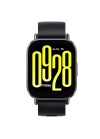 Montre Connectée XIAOMI Redmi Watch 5 Active - Noir (BHR8784GL) Montre Connectée XIAOMI Redmi Watch 5 Active - Noir (BHR8784GL)