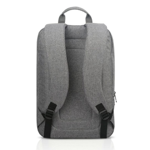 Sac à Dos gris Lenovo B210 pour ordinateur portable 15.6