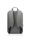 Sac à Dos pour Pc Portable 15.6" Lenovo B210 / Gris ( GX40Q17227 )