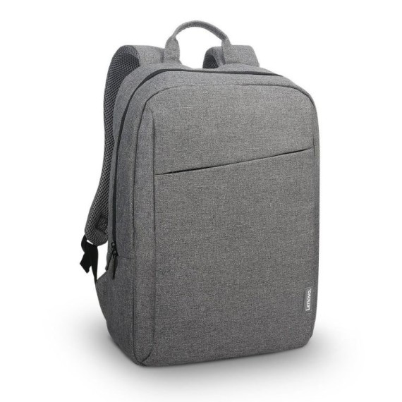 Sac à dos Lenovo B210 étanche gris pour PC 15.6