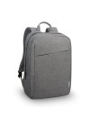 Sac à Dos pour Pc Portable 15.6" Lenovo B210 / Gris ( GX40Q17227 )