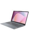 PC Portable LENOVO IdeaPad Slim 3 15ABR8 AMD RYZEN 7 16Go 512Go SSD - Gris  ( 83ER00H5FG ) PC Portable LENOVO IdeaPad Slim 3 15ABR8 AMD RYZEN 7 16Go 512Go SSD - Gris  ( 83ER00H5FG )