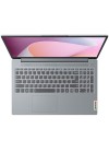 PC Portable LENOVO IdeaPad Slim 3 15ABR8 AMD RYZEN 7 16Go 512Go SSD - Gris  ( 83ER00H5FG ) PC Portable LENOVO IdeaPad Slim 3 15ABR8 AMD RYZEN 7 16Go 512Go SSD - Gris  ( 83ER00H5FG )