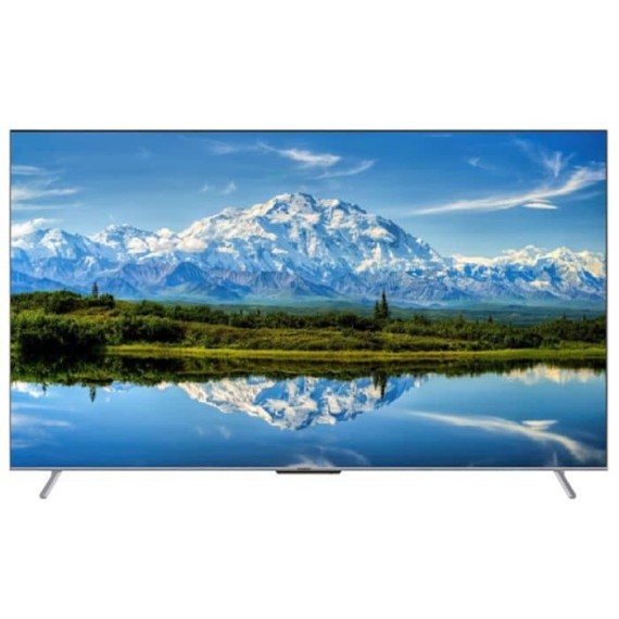 TV TELEFUNKEN 86” M9 4K UHD SMART GOOGLE TV / TV86M9