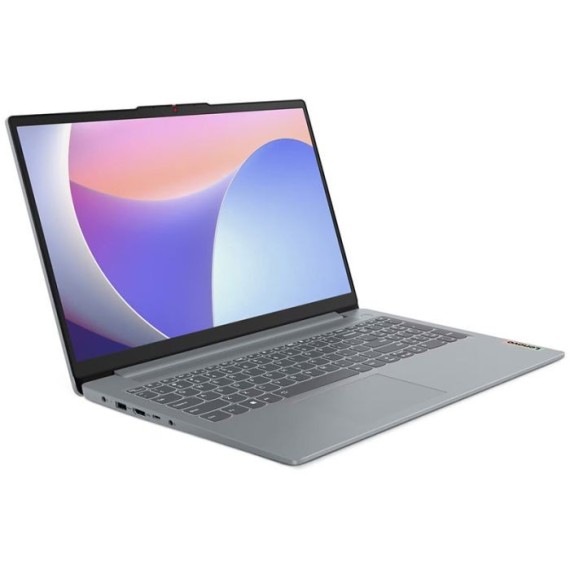 LENOVO IdeaPad Slim 3 15IRH8 i7 13è Gén 16Go 512G SSD - Gris ( 83EM00GNFG)