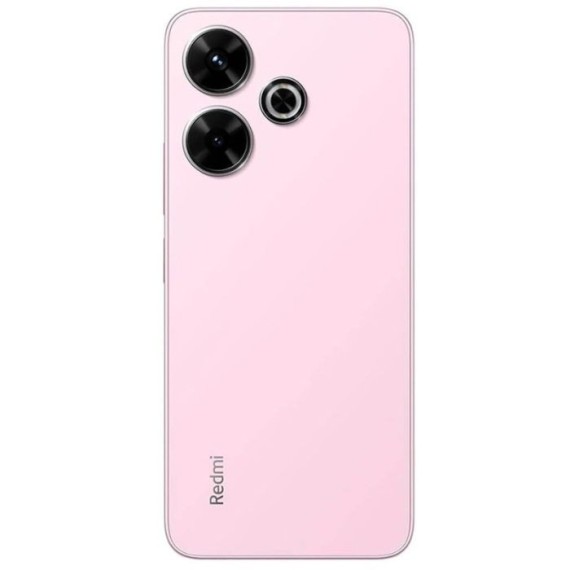 Smartphone XIAOMI Redmi 13 8Go 256Go - ROSE ( REDMI13-8/256-Rose )
