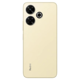 Smartphone XIAOMI Redmi 13 8 Go 256Go - GOLD