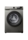 Lave Linge Frontal Inverter HISENSE WFQP8014EVMT 8kg - Silver