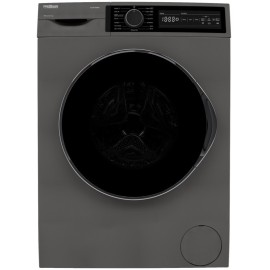 Lave Linge PREMIUM 9kg Inverter ALLP91400.DG03 - Dark Gris