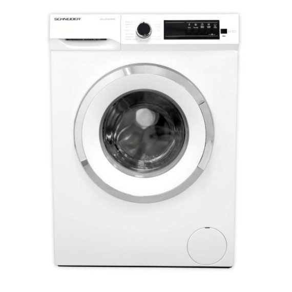 lave linge frontal schneider SCLL810EXPW 8kg  ( SCLL810EXPW  )