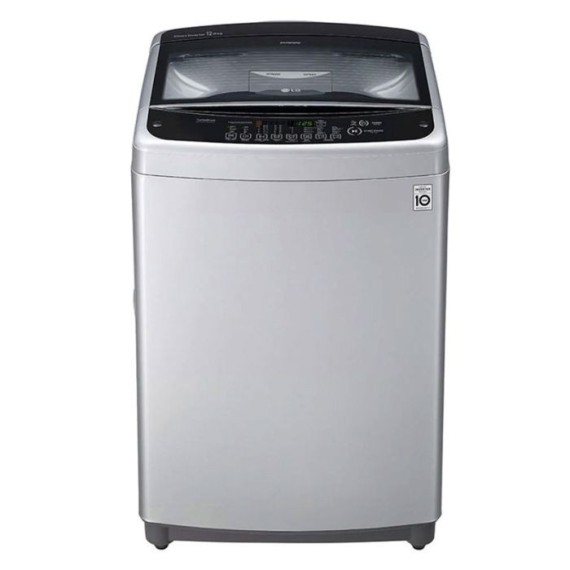 Lave linge LG Top LG T1288NEHGE 12Kg