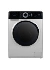 Lave Linge Frontal BRANDT Hublot BAM1052WBL 10.5kg - Silver