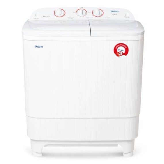 Lave Linge Semi-Automatique Orient 12Kg XPB2-13-2