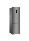 Réfrigérateur Combiné TCL P315BFN 330 Litres NoFrost - Inox Réfrigérateur Combiné TCL P315BFN 330 Litres NoFrost - Inox