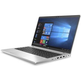 Pc Portable HP ProBook 440 G10 / i5-1335U / 16 Go / 512 Go SSD / Argent