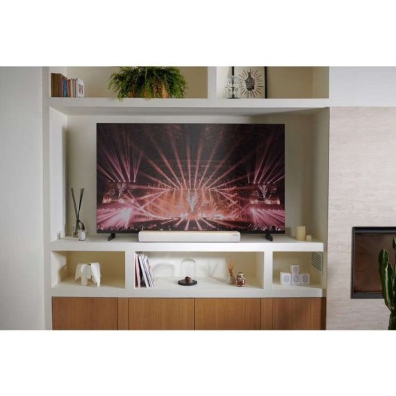 Barre de son THOMSON design élégant