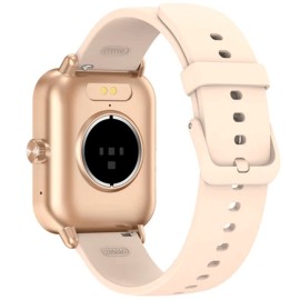 Montre Connectée COLMI P81 Gold
