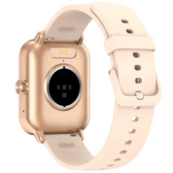 Montre Connectée COLMI P81 / Gold ( P81-Gold )