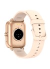 Montre Connectée COLMI P81 / Gold ( P81-Gold ) Montre Connectée COLMI P81 / Gold ( P81-Gold )