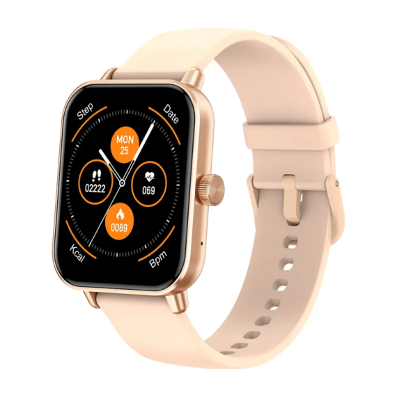 Montre Connectée COLMI P81 / Gold