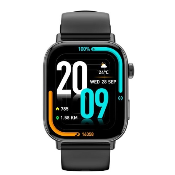 Suivi du sommeil COLMI C8 Max