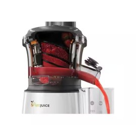 Extracteur de jus Kenwood PureJuice JMP600WH