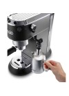 Machine à Café DELONGHI Dosette & Moulu EC685 1300W - Noir ( EC685BK )