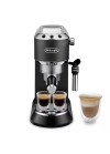 Machine à Café DELONGHI Dosette & Moulu EC685 1300W - Noir ( EC685BK )