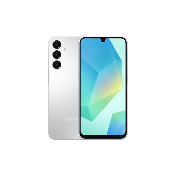 SAMSUNG GALAXY A16 4Go 128Go - Gris SAMSUNG GALAXY A16 4Go 128Go - Gris