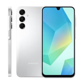 Smartphone SAMSUNG GALAXY A16 6Go 128Go - Gris