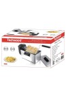 Friteuse TECHWOOD 2000W TFR-304A - Inox en Tunisie Friteuse TECHWOOD 2000W TFR-304A - Inox en Tunisie