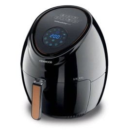 AirFryer KENWOOD Sans Huile 5.5L HFP50.000BK - Noir