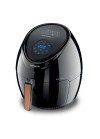 AirFryer KENWOOD Sans Huile 5.5L HFP50.000BK Noir en Tunisie