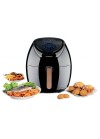 AirFryer KENWOOD Sans Huile 5.5L HFP50.000BK Noir en Tunisie