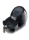 AirFryer KENWOOD Sans Huile 5.5L HFP50.000BK Noir en Tunisie