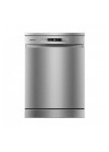 Lave Vaisselle HISENSE 13 Couverts HS622E91X - Inox