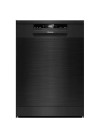 Lave Vaisselle HISENSE 15 Couverts HS623E90B - Noir