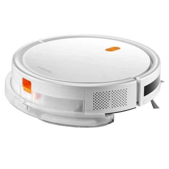 Aspirateur Robot XIAOMI E5 BHR7969EU Blanc en Tunisie