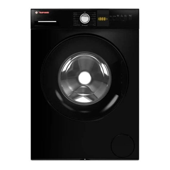 Lave Linge Frontal TELEFUNKEN MACH-8KG1200TN 8kg - Noir