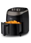 AirFryer électrique UFESA PANTHER 72805376 3,5 KG  - Noir