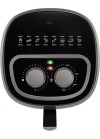 AirFryer électrique UFESA PANTHER 72805376 3,5 KG  - Noir