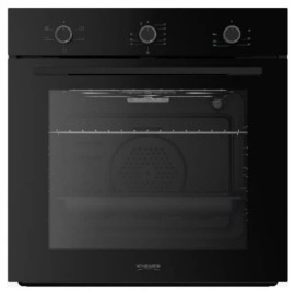 Four Encastrable Ventilé ARTHUR MARTIN AMMFB 70L - Noir