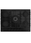 Plaque De Cuisson Encastrable ARTHUR MARTIN AMP75B 5 Feux 70cm - Noir