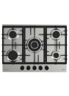 Plaque De Cuisson Encastrable ARTHUR MARTIN AMP75IX 5 Feux 70cm - Inox