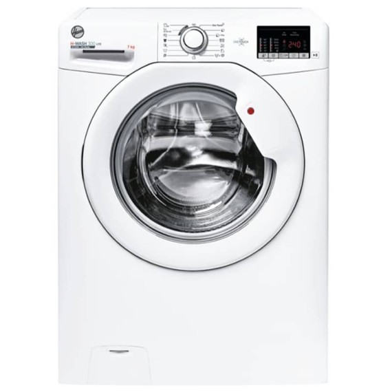 Lave Linge Frontal HOOVER H3W072D-04 7kg