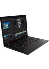 LENOVO ThinkPad L13 Yoga Gen 4 i7 13è Gén 16Go 512Go SSD - Noir